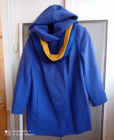 Продам: Пальто демисезонные, размер 44-46