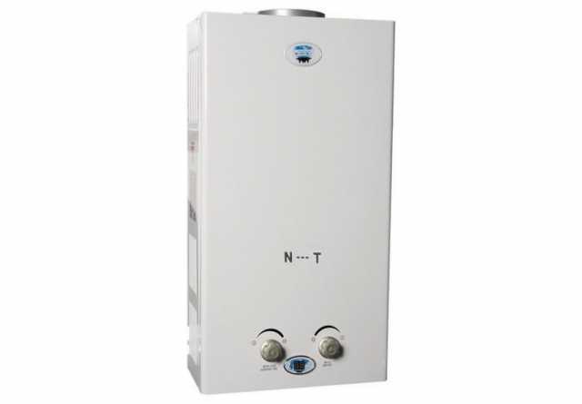 Продам: водонагреватель газовый автомат