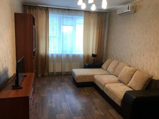Сдам: квартиру с мебелью