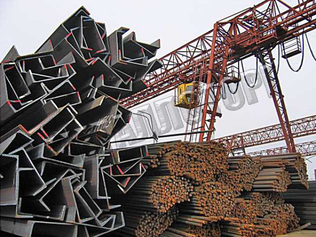 Продам: Более 100 тыс. тонн черной металлопродукции в наличии. АО Металлоторг
