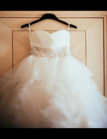 Предложение: свадебное Платье