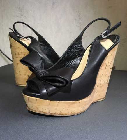 Продам: Женские туфли Mario Muzi