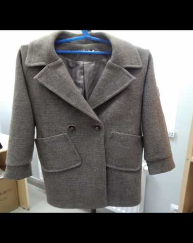 Продам: Продам пальто / новое