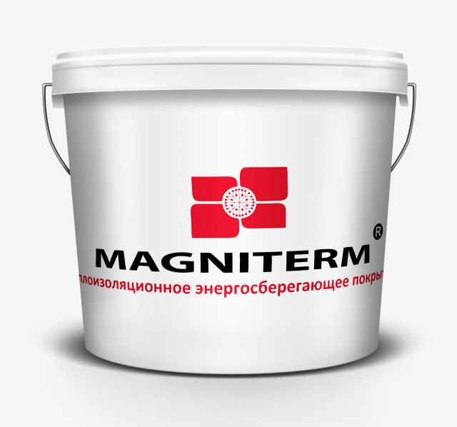 Продам: Теплоизоляция жидкая Магнитерм