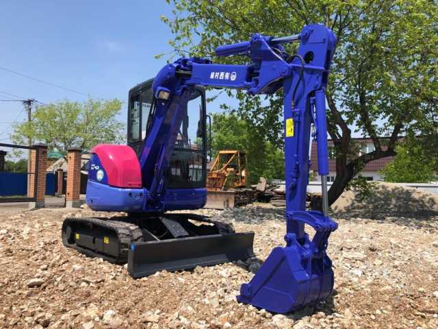 Продам: Komatsu PC38