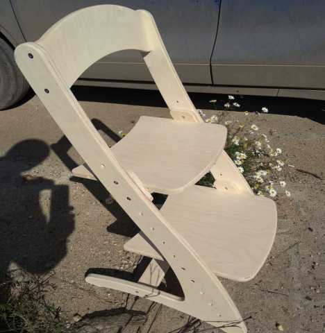 Продам: стул растущий