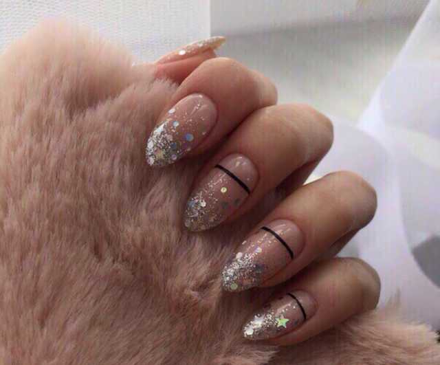 Предложение: Услуги nail мастера в Канске