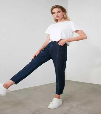Продам: Новые джинсы фирмы Trendyol, 34 размер