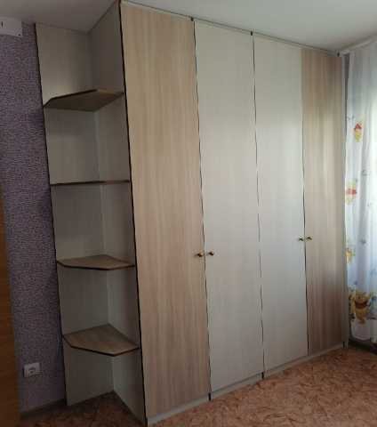 Сдам: квартиру с мебелью