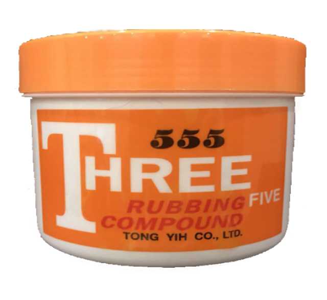 Продам: паста фильерная THREE 555 (Тайвань)