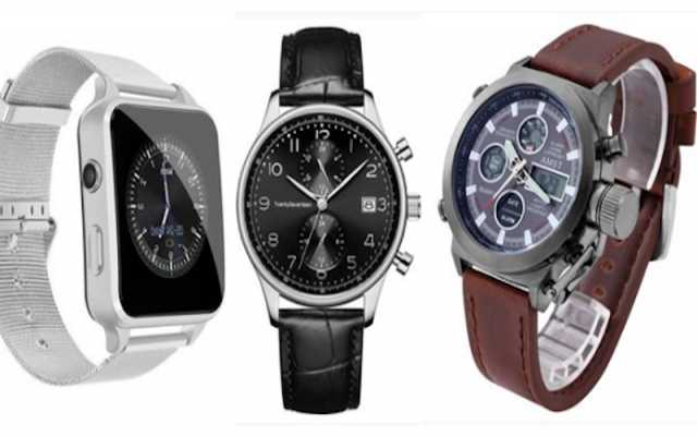 Продам: Наручные часы известных брендов