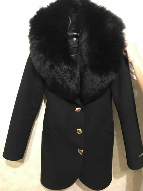 Продам: Пальто 42 размер