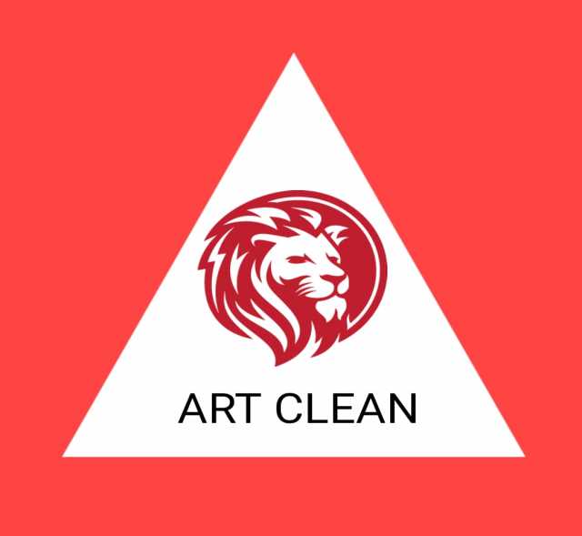Предложение: Клининговые услуги ArtClean