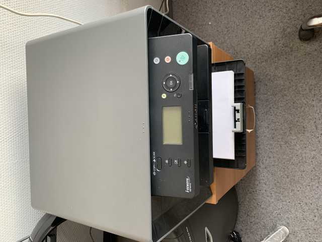 Продам: Мфу принтер сканер