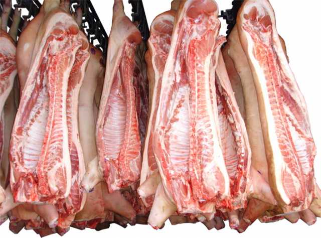 Продам: Мясо говядины, птицы, баранины и свинины