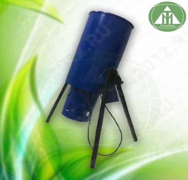 Продам: Кормоизмельчитель КР-01