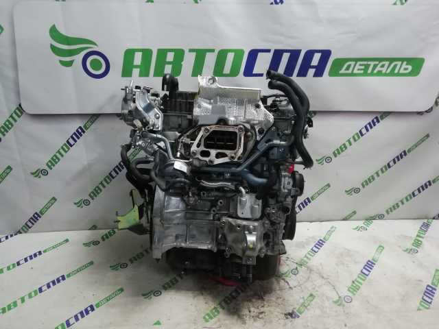 Продам: Двигатель ( столбик ) Мазда CX 9 new