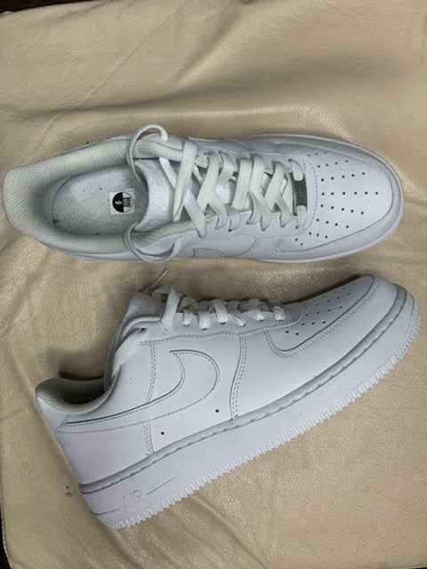 Продам: Nike Air