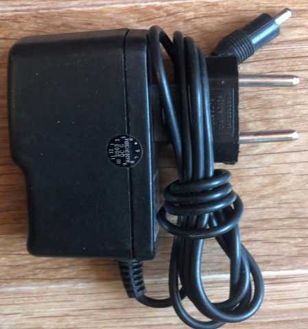 Продам: Travel Charger HH-STC001G блок питания