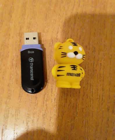 Продам: USB флешки