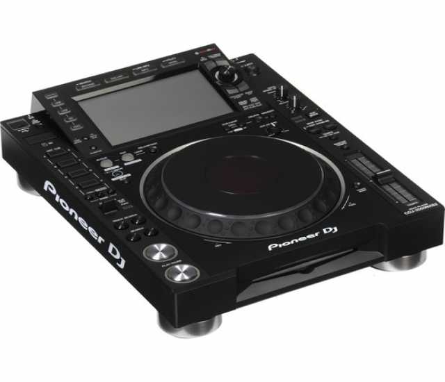 Продам: Pioneer DJ CDJ 2000NXS2 High Resolution