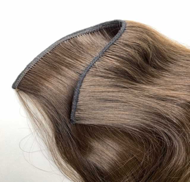 Продам: Натуральные волосы на заколках