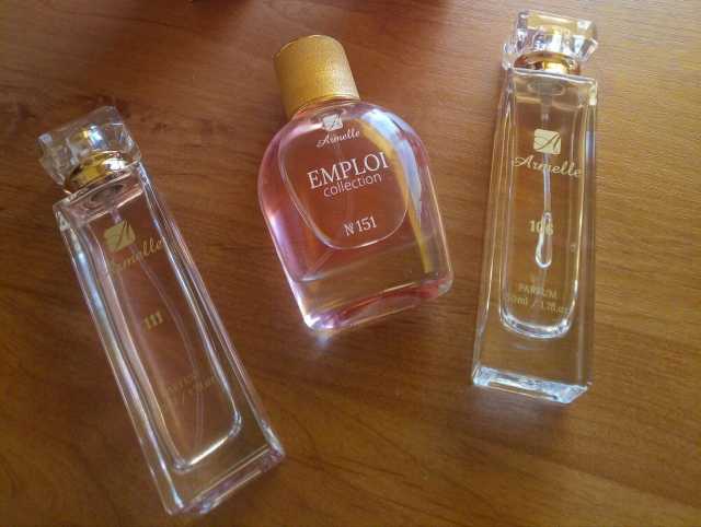 Продам: Качественная парфюмерия