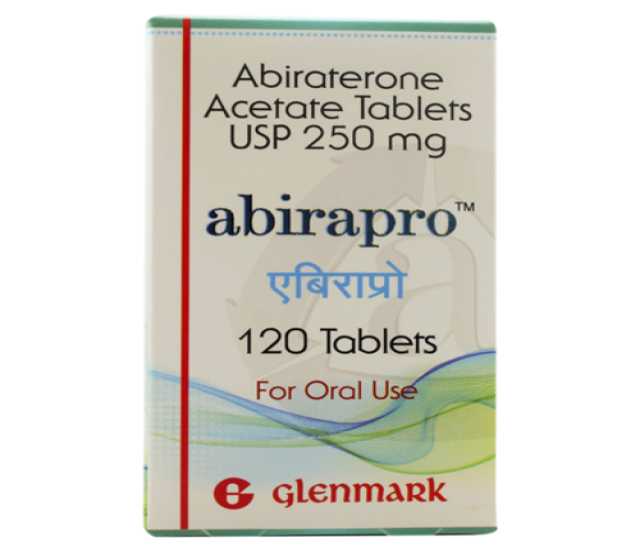 Продам: Abirapro 250mg