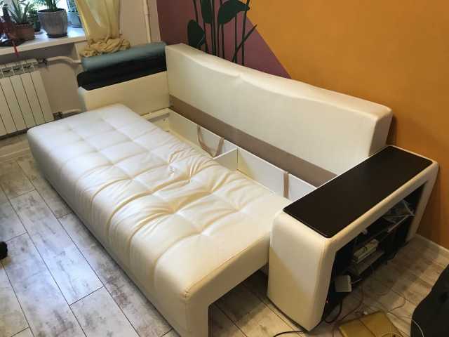 Продам: Продаю диван - кровать Милан lux