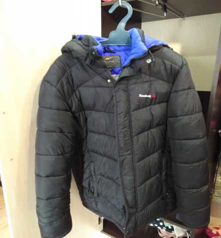 Продам: Зимняя новая мужская куртка