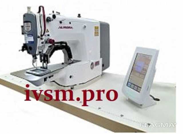 Продам: производвственные швейные машины