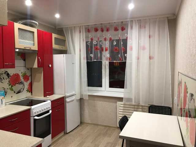 Сдам: квартиру