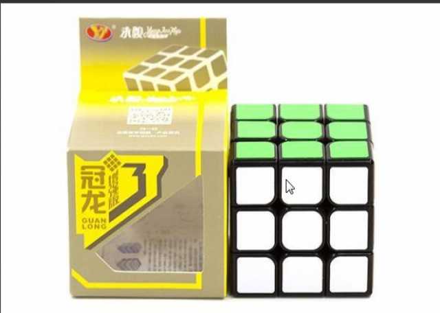 Продам: Кубик Рубика 3*3