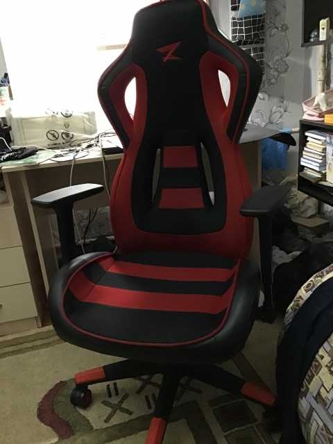 Продам: компьютерное игровое кресло zet