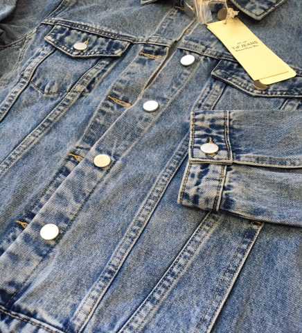 Продам: Новая женская джиесовая куртка Tom Farr
