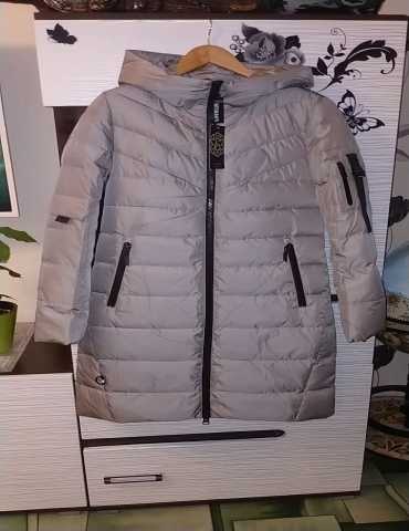 Продам: Новое женское пальто Elardis