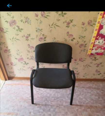 Продам: 4 стула в отличном состоянии