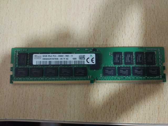 Продам: Оперативная память SK hynix Korea 32Gb D
