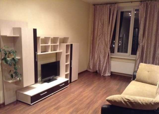 Сдам: квартиру