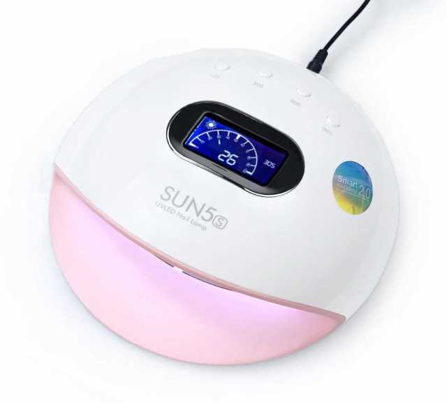 Продам: Лампа LED-UV SUNUV 5S , 54 Вт