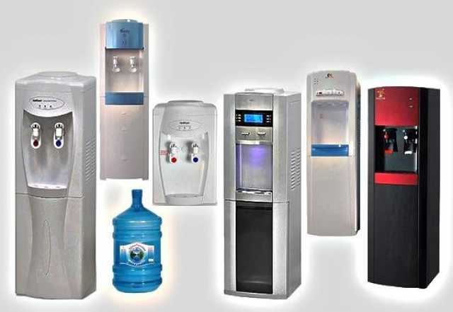 Продам: Продажа и аренда автоматов для питьевой