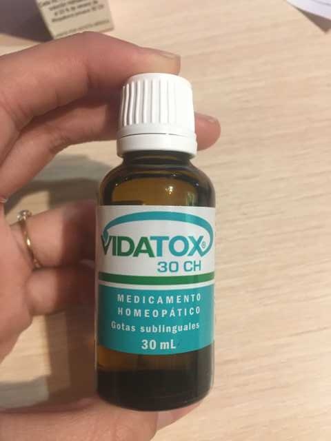 Продам: Vidatox 30cH