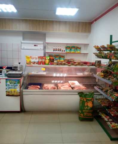 Вакансия: Продавец в мясной магазин