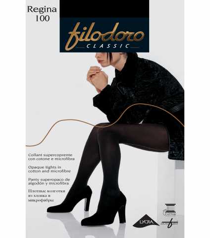 Продам: Filodoro Classic Regina 100 den (зима)