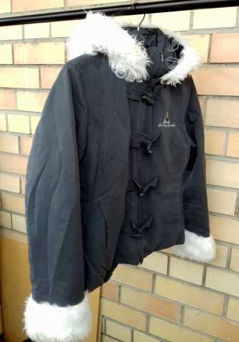 Продам: Куртка Le Coq Sportif