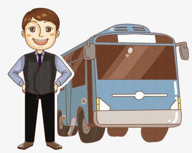 Вакансия: Водитель категории Д на микроавтобус