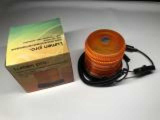 Продам: Маяк проблесковый Lumen SSE Amber 30 SMD