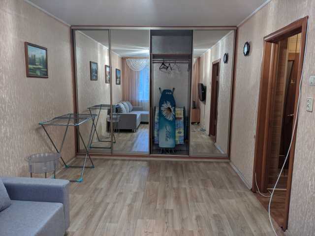 Сдам: квартиру