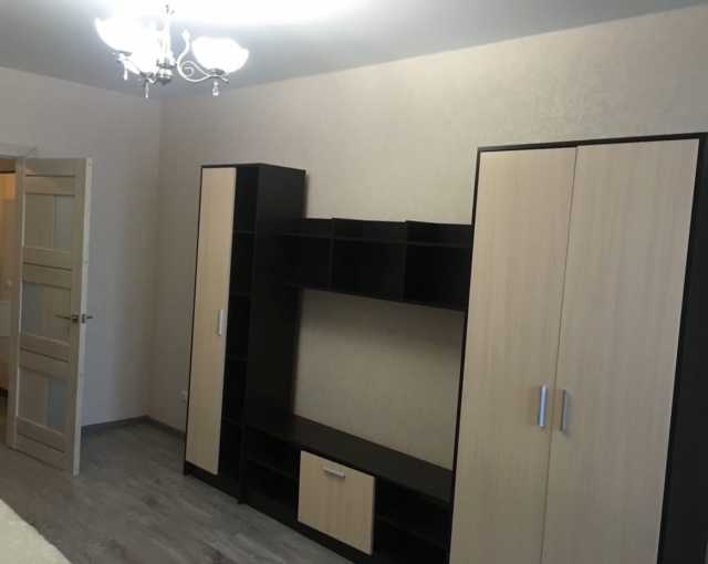 Сдам: недорогую квартиру