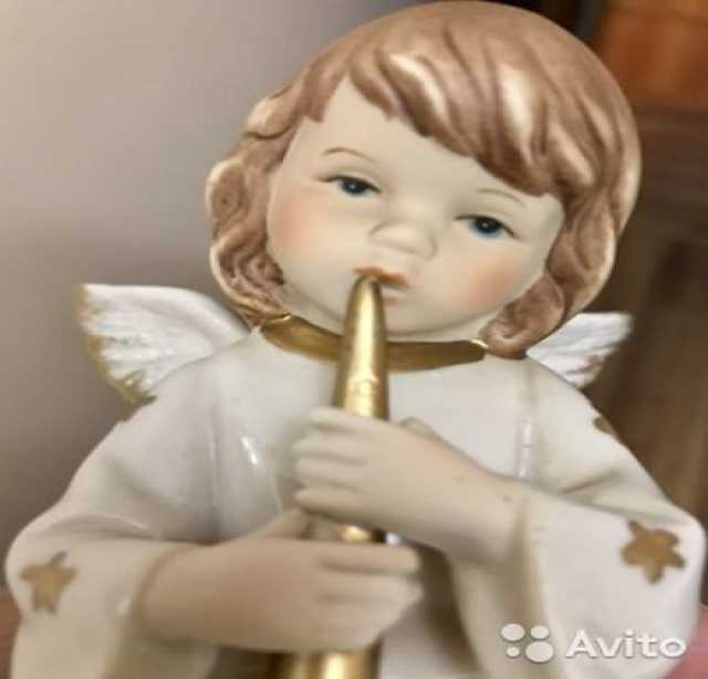 Продам: Статуэтки ангелочка